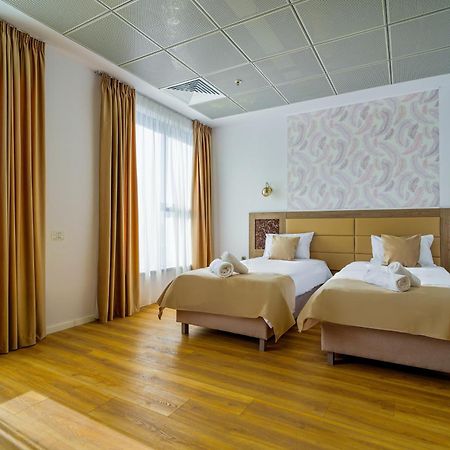 Sir Fundeni Hotel Bükreş Dış mekan fotoğraf