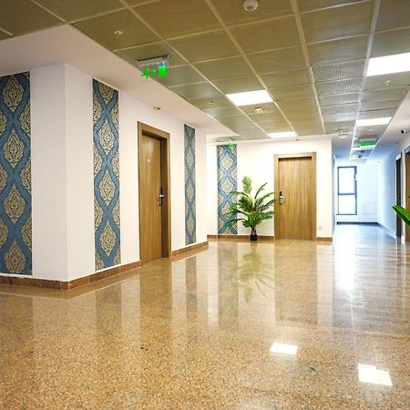 Sir Fundeni Hotel Bükreş Dış mekan fotoğraf