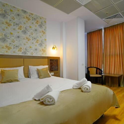 Sir Fundeni Hotel Bükreş Dış mekan fotoğraf