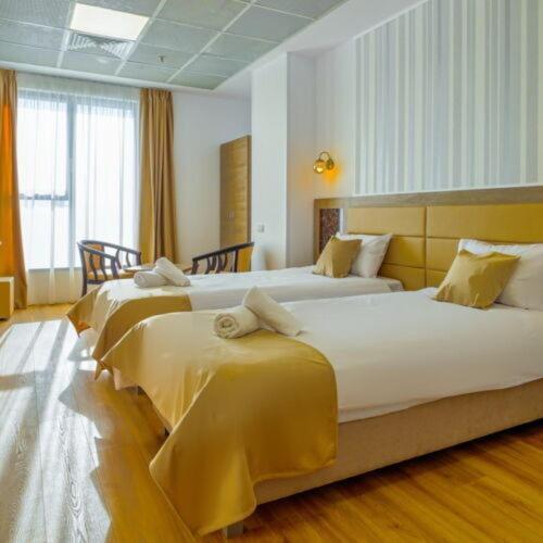 Sir Fundeni Hotel Bükreş Dış mekan fotoğraf