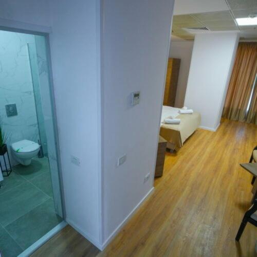 Sir Fundeni Hotel Bükreş Dış mekan fotoğraf