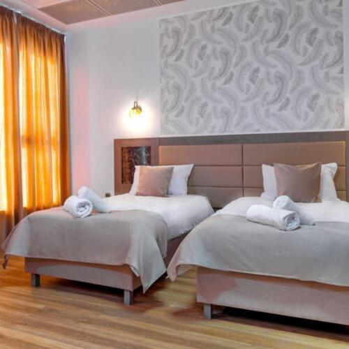 Sir Fundeni Hotel Bükreş Dış mekan fotoğraf