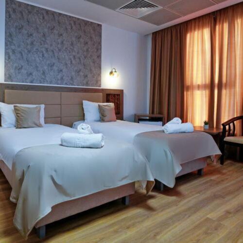 Sir Fundeni Hotel Bükreş Dış mekan fotoğraf