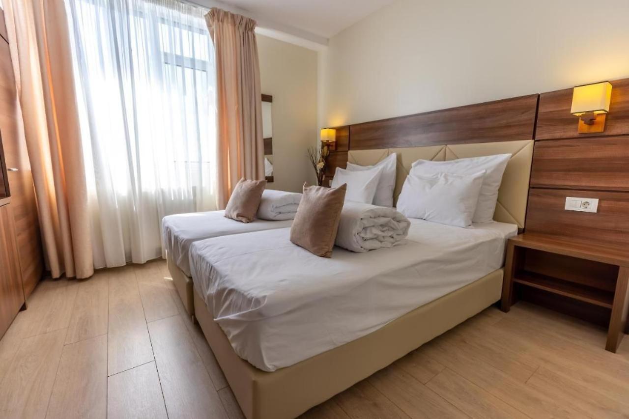 Sir Fundeni Hotel Bükreş Dış mekan fotoğraf