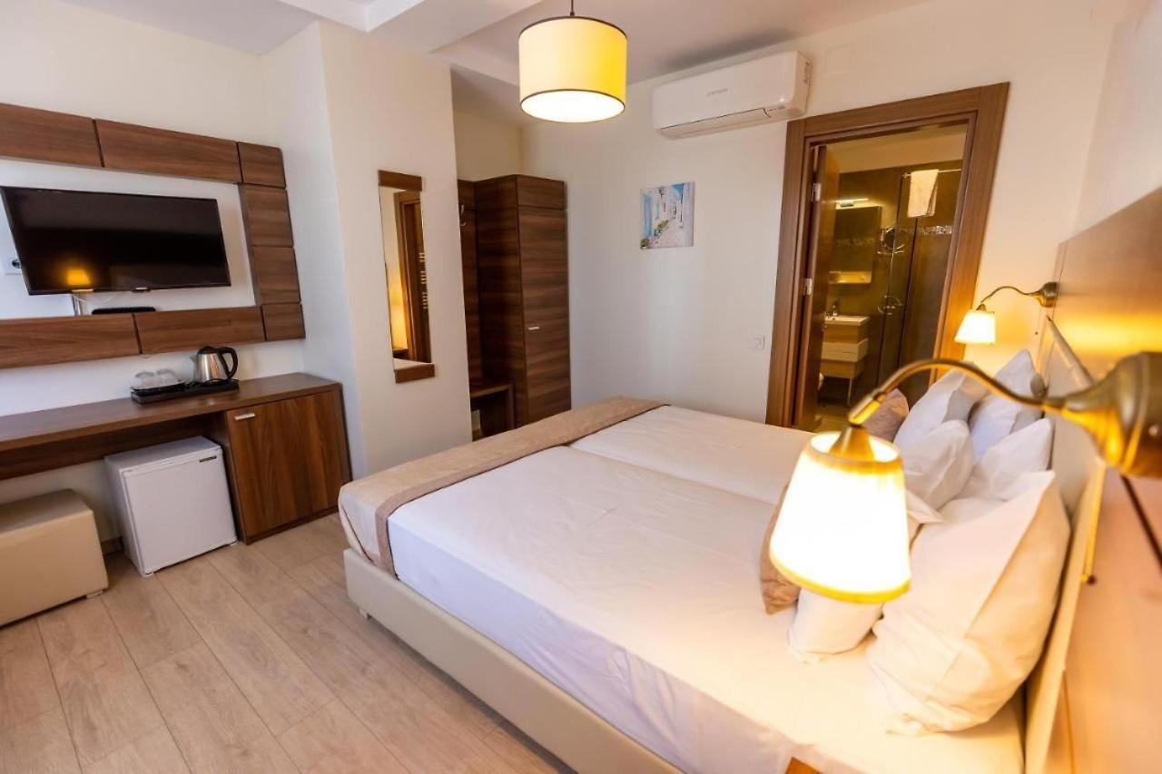 Sir Fundeni Hotel Bükreş Dış mekan fotoğraf