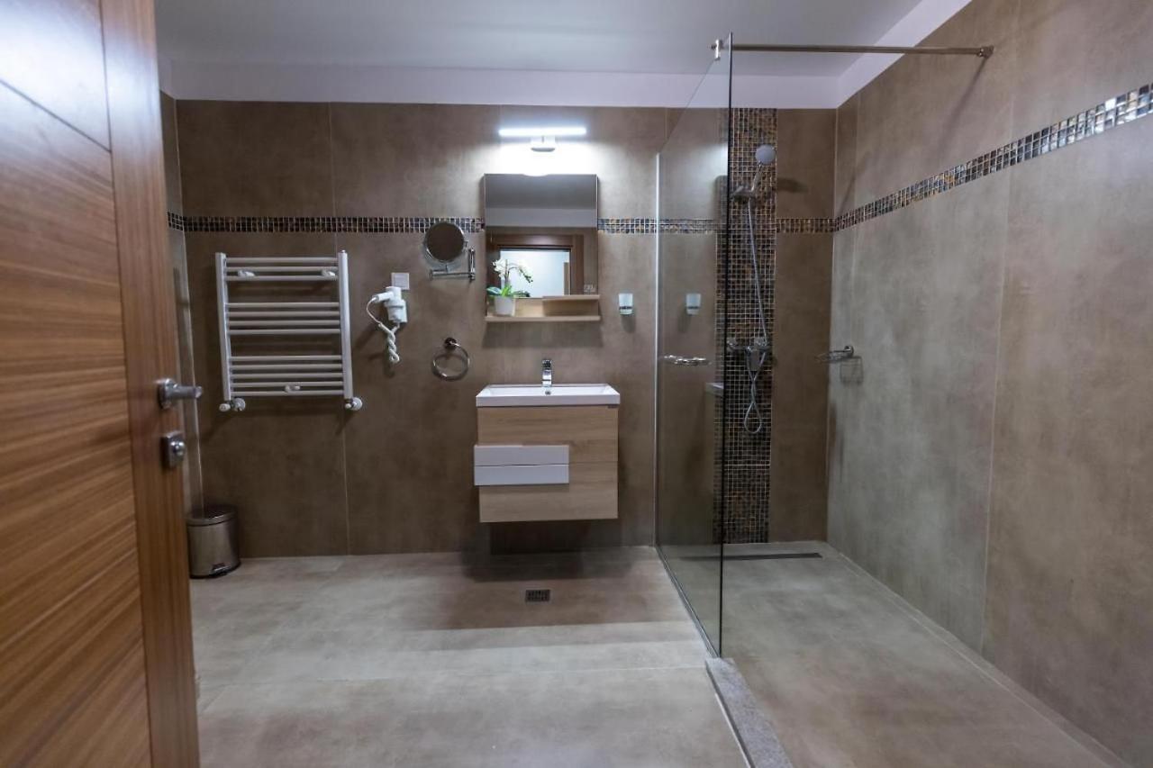 Sir Fundeni Hotel Bükreş Dış mekan fotoğraf