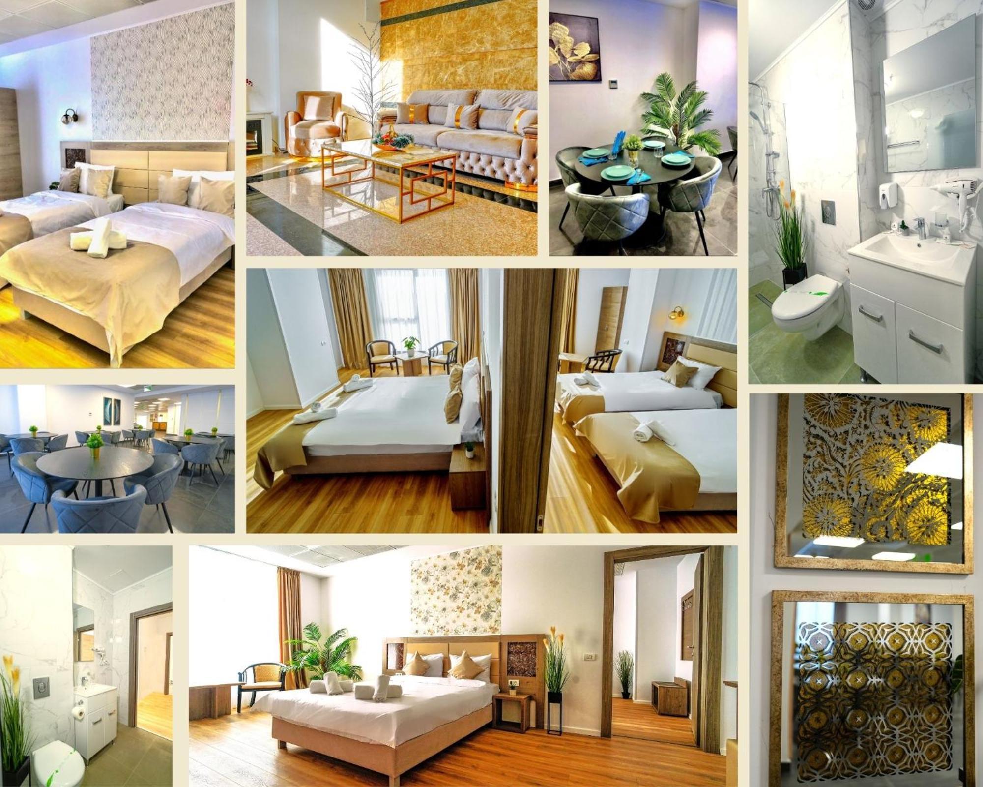 Sir Fundeni Hotel Bükreş Dış mekan fotoğraf