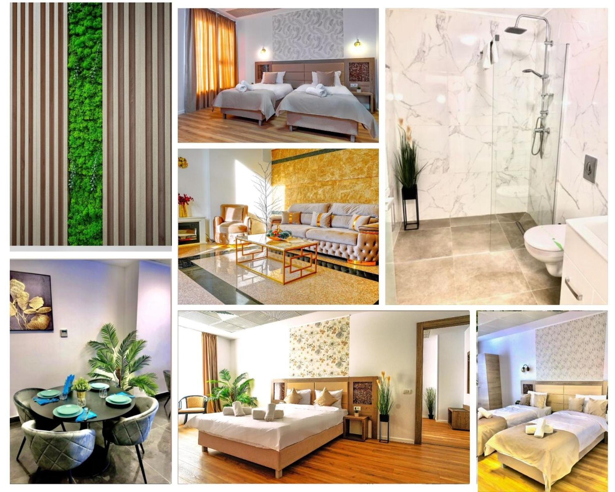 Sir Fundeni Hotel Bükreş Dış mekan fotoğraf
