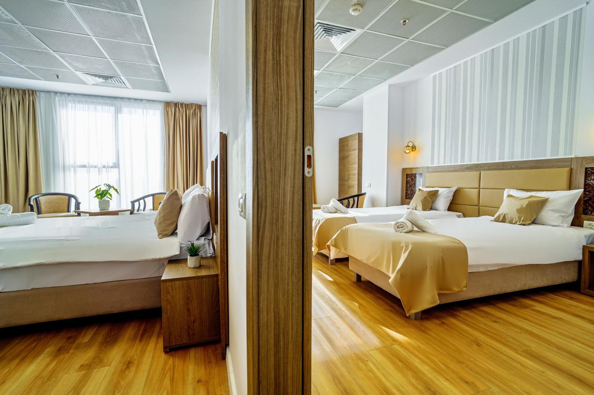 Sir Fundeni Hotel Bükreş Dış mekan fotoğraf
