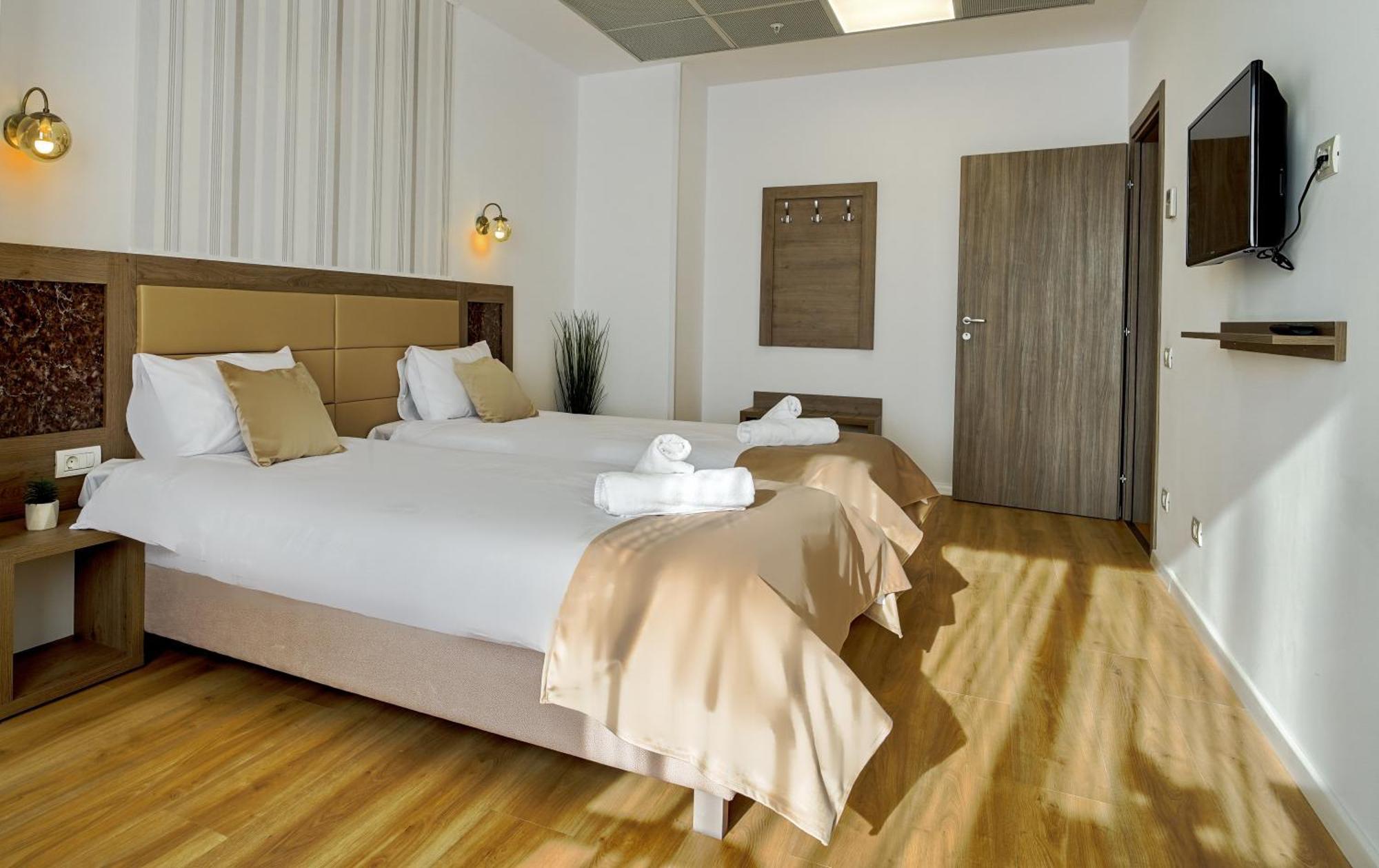 Sir Fundeni Hotel Bükreş Dış mekan fotoğraf