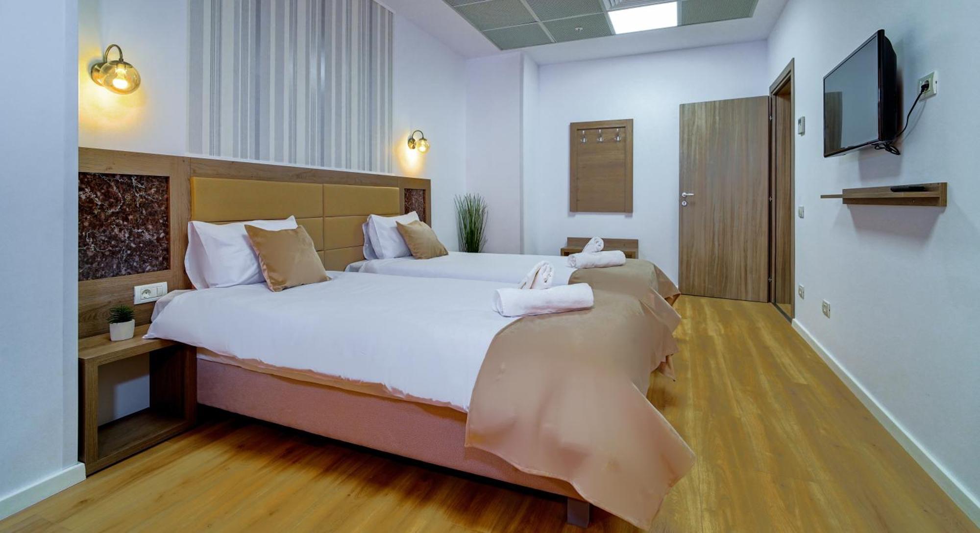 Sir Fundeni Hotel Bükreş Dış mekan fotoğraf