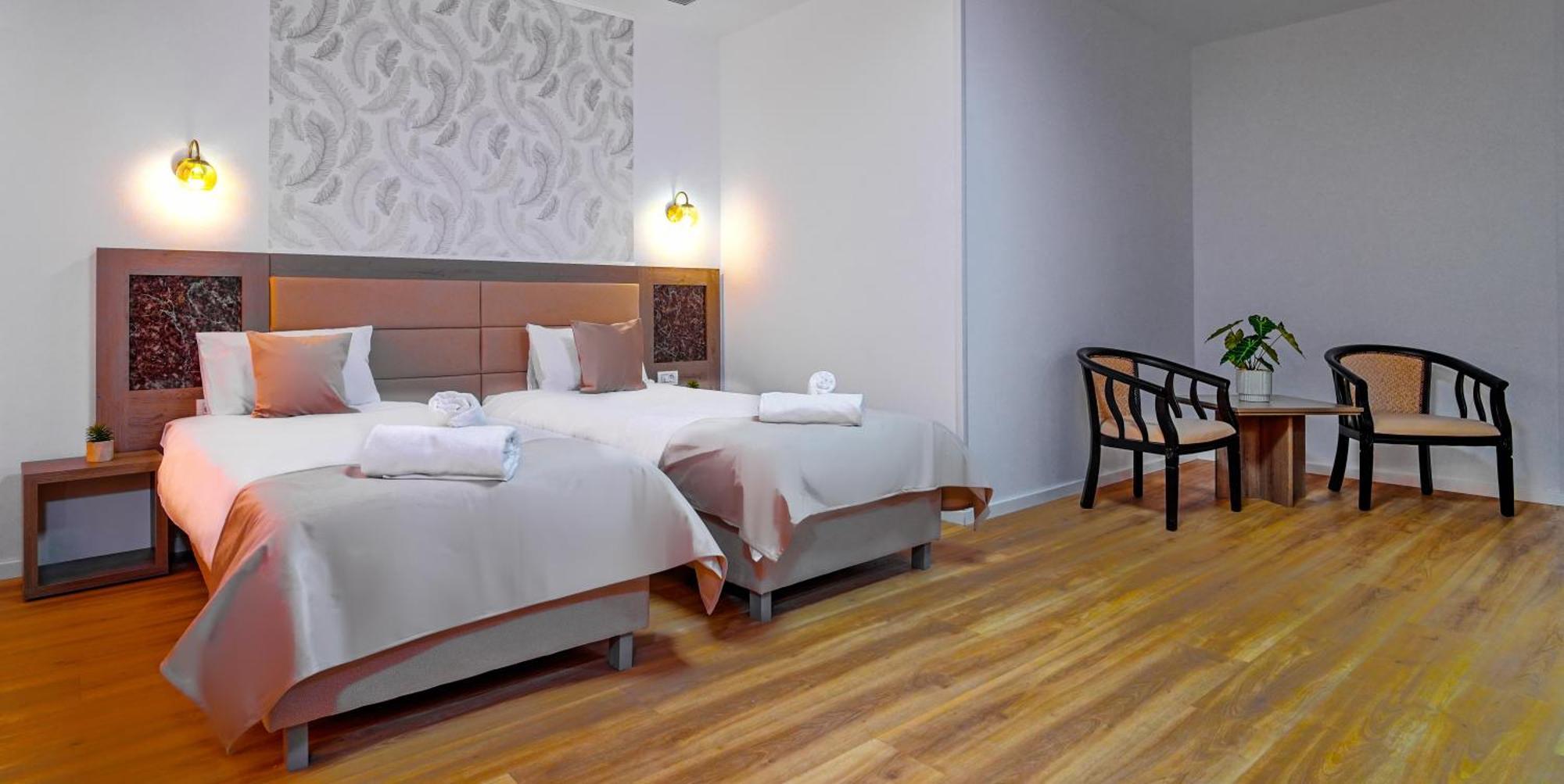 Sir Fundeni Hotel Bükreş Dış mekan fotoğraf