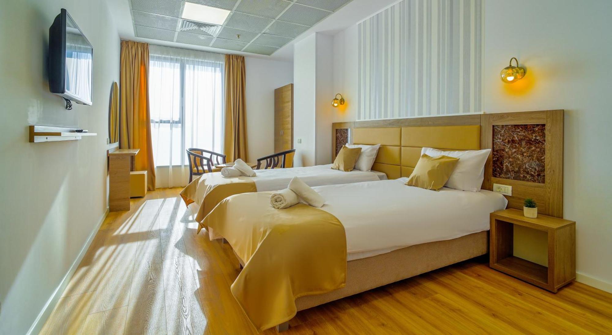Sir Fundeni Hotel Bükreş Dış mekan fotoğraf
