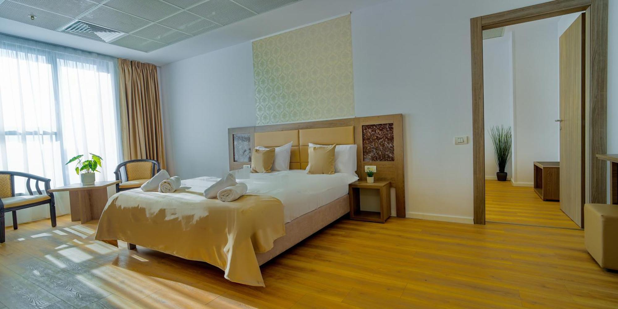 Sir Fundeni Hotel Bükreş Dış mekan fotoğraf