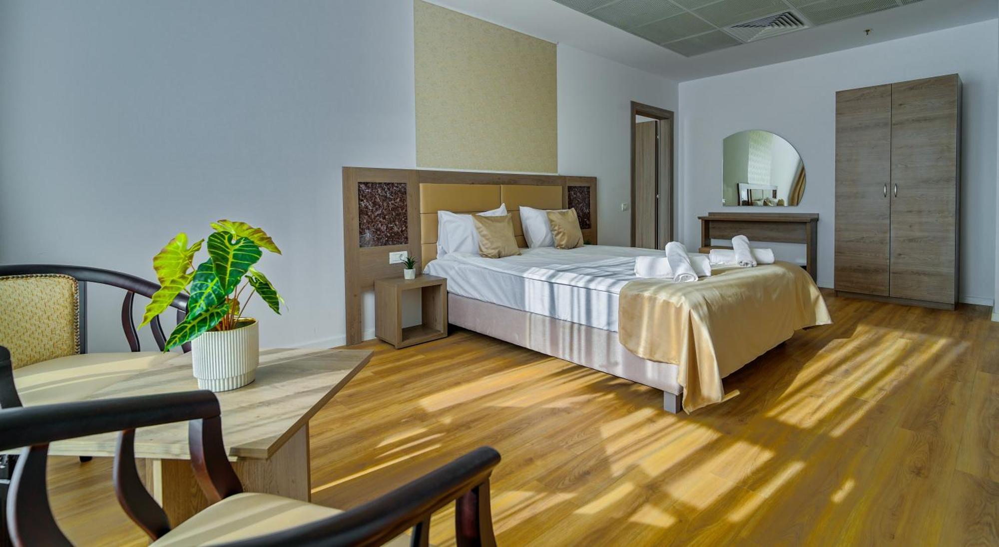 Sir Fundeni Hotel Bükreş Dış mekan fotoğraf