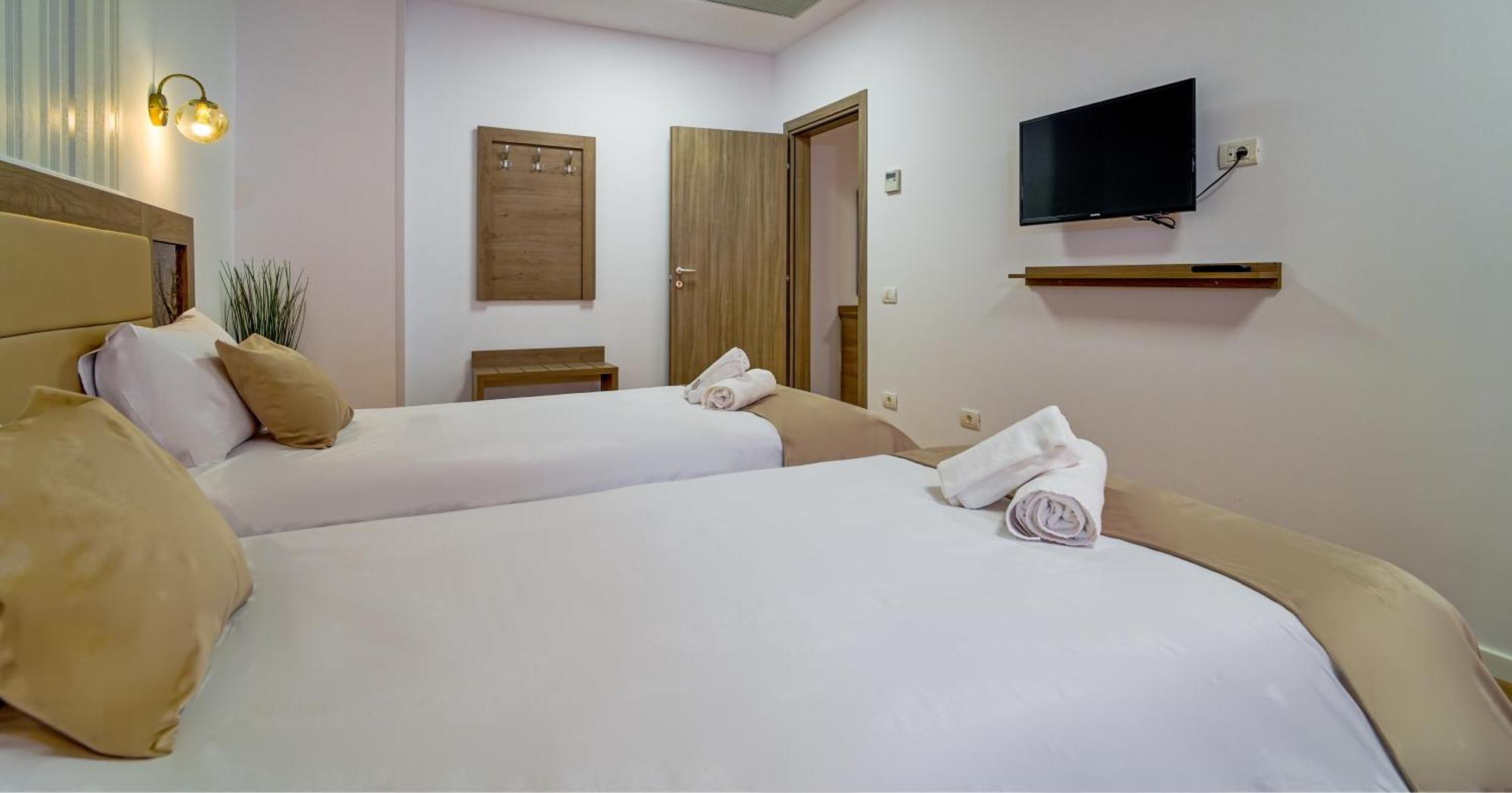 Sir Fundeni Hotel Bükreş Dış mekan fotoğraf