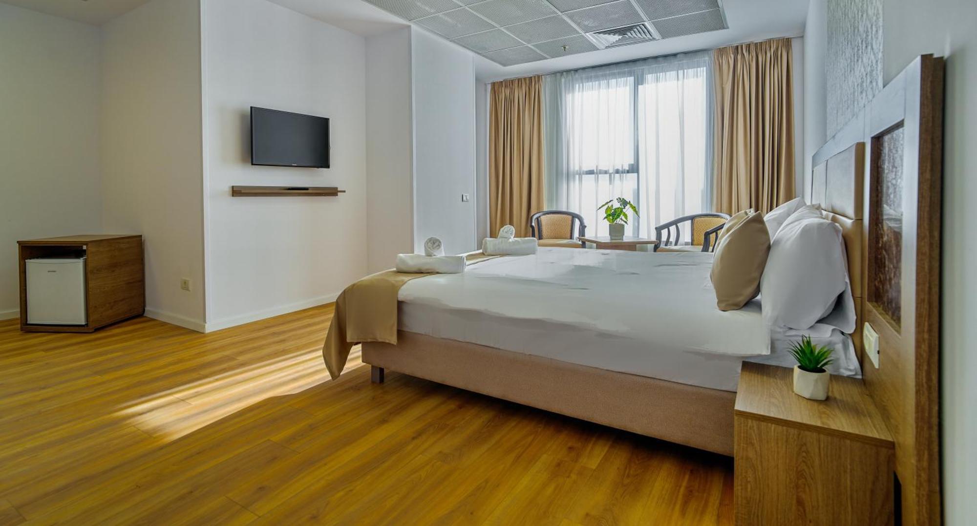 Sir Fundeni Hotel Bükreş Dış mekan fotoğraf