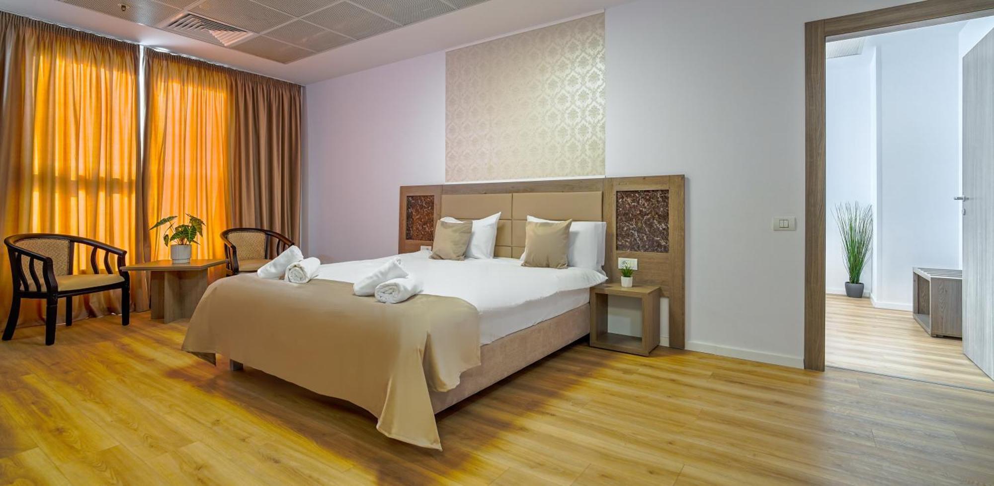 Sir Fundeni Hotel Bükreş Dış mekan fotoğraf