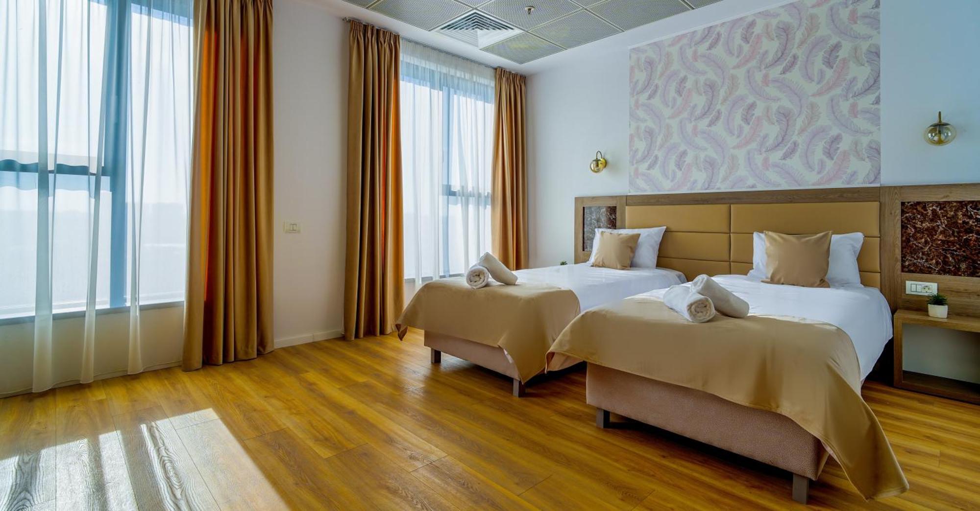 Sir Fundeni Hotel Bükreş Dış mekan fotoğraf