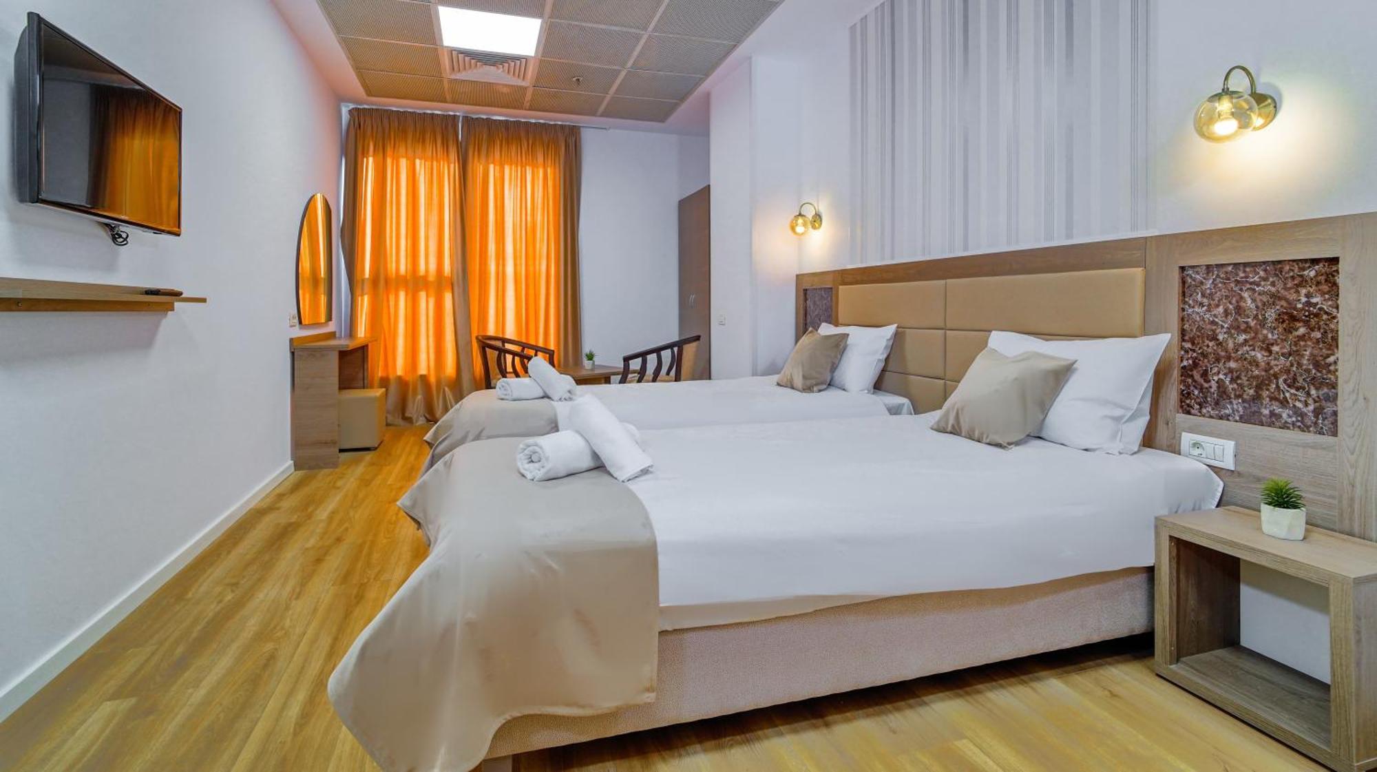 Sir Fundeni Hotel Bükreş Dış mekan fotoğraf