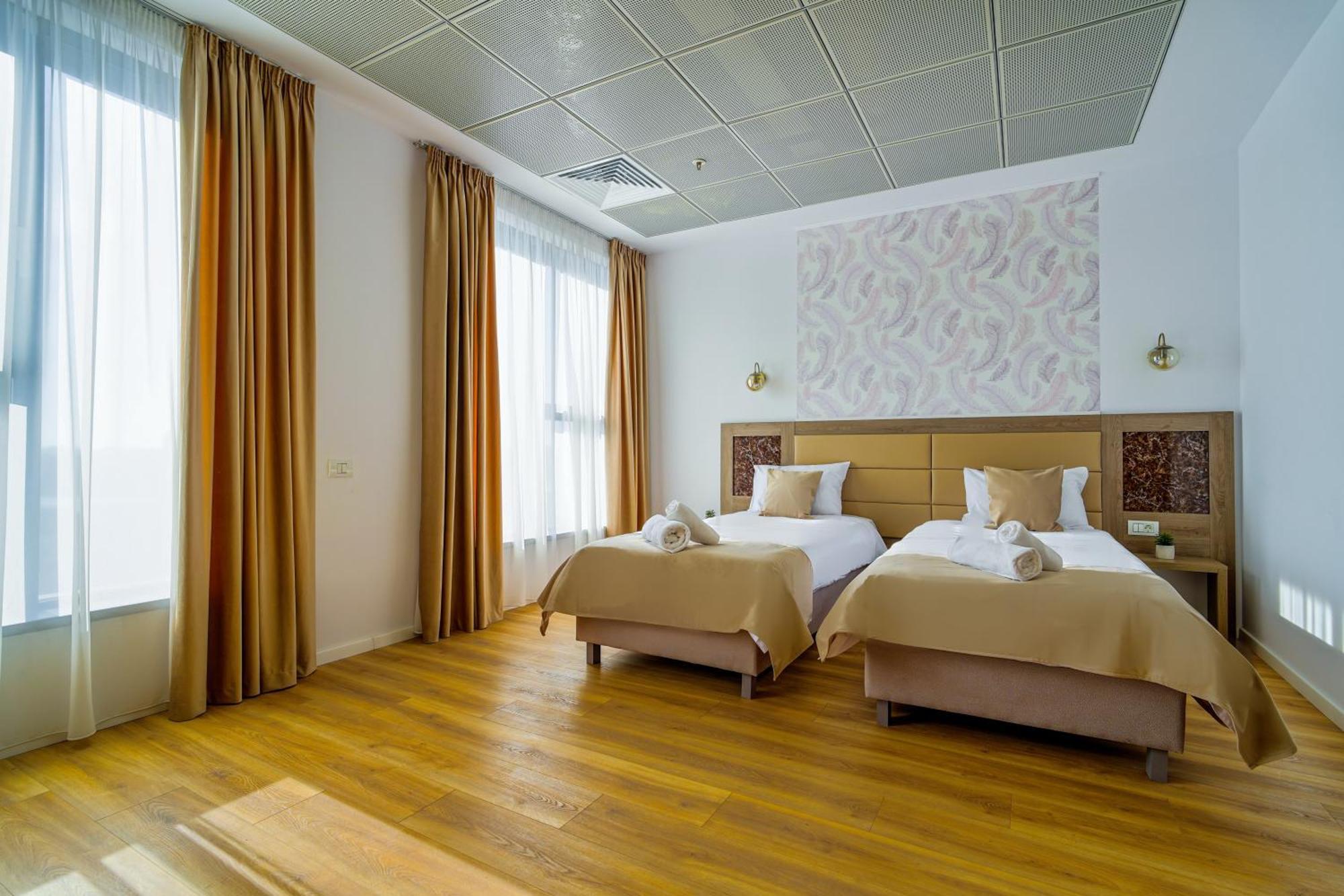 Sir Fundeni Hotel Bükreş Dış mekan fotoğraf