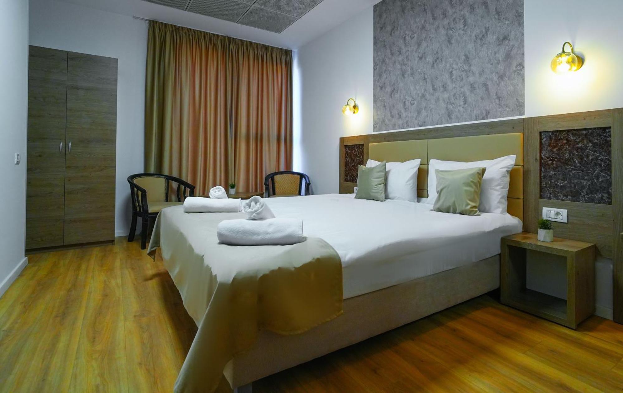 Sir Fundeni Hotel Bükreş Dış mekan fotoğraf