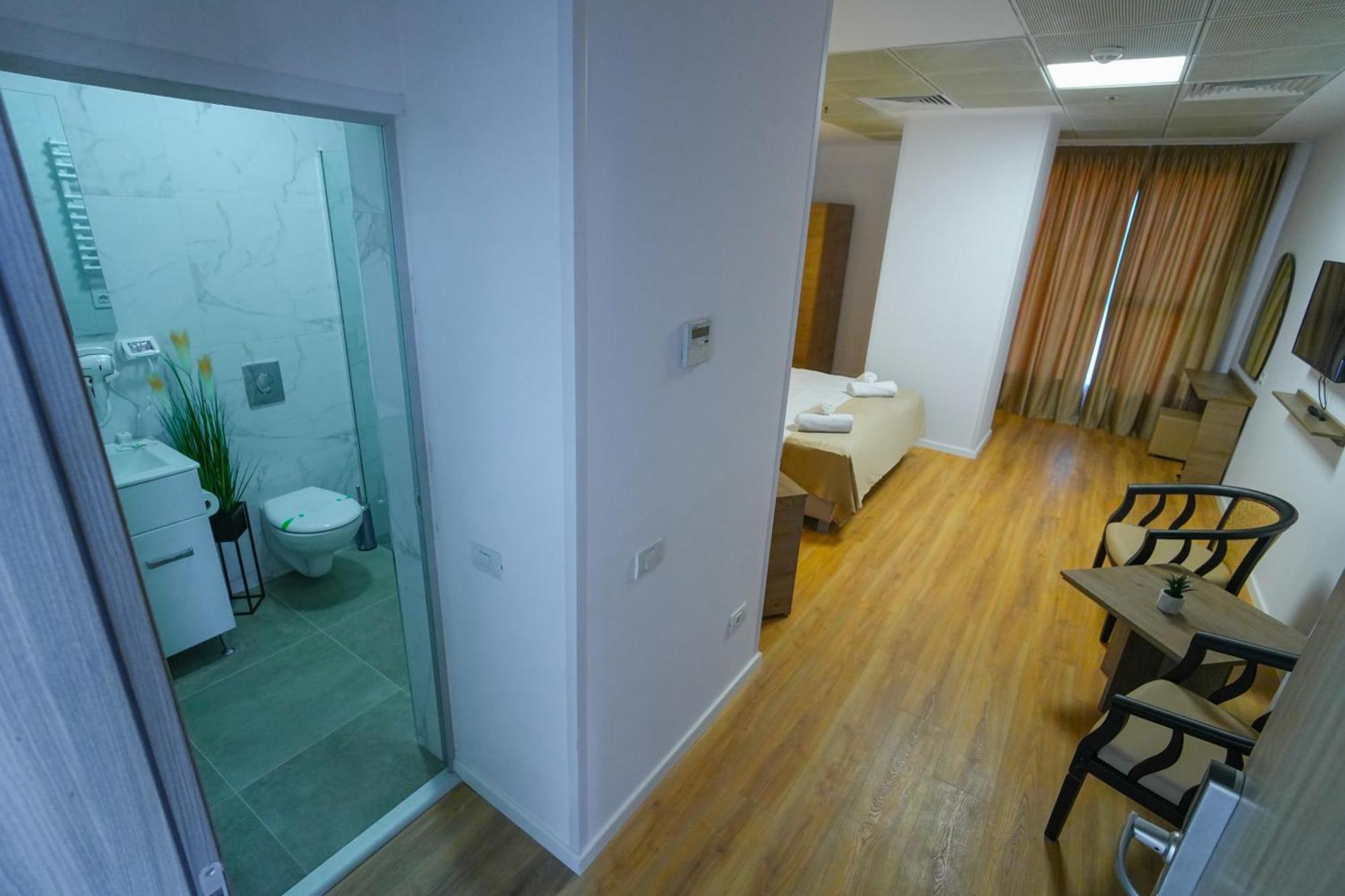 Sir Fundeni Hotel Bükreş Dış mekan fotoğraf