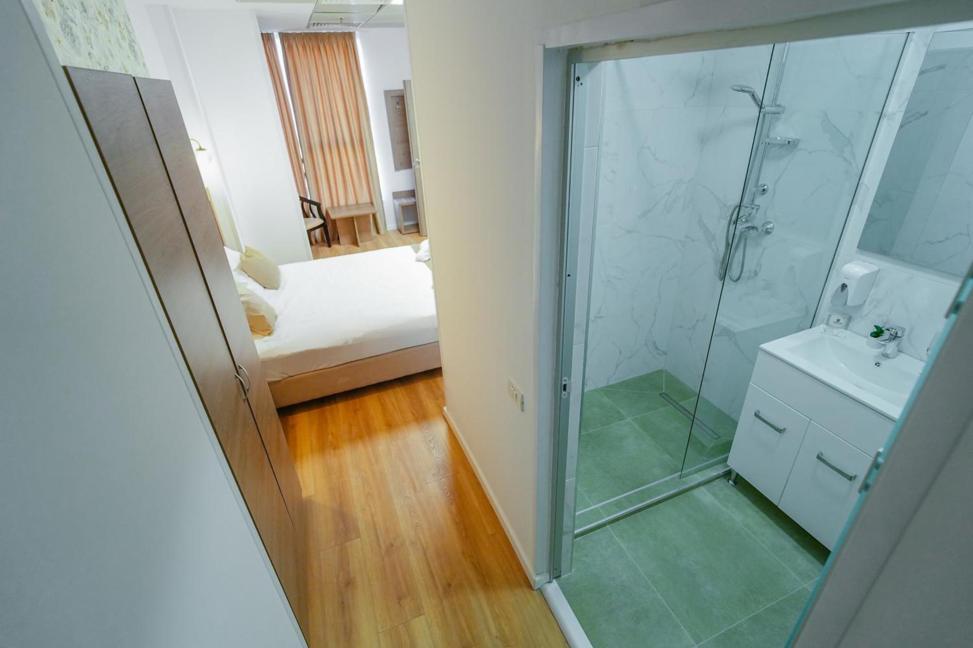 Sir Fundeni Hotel Bükreş Dış mekan fotoğraf