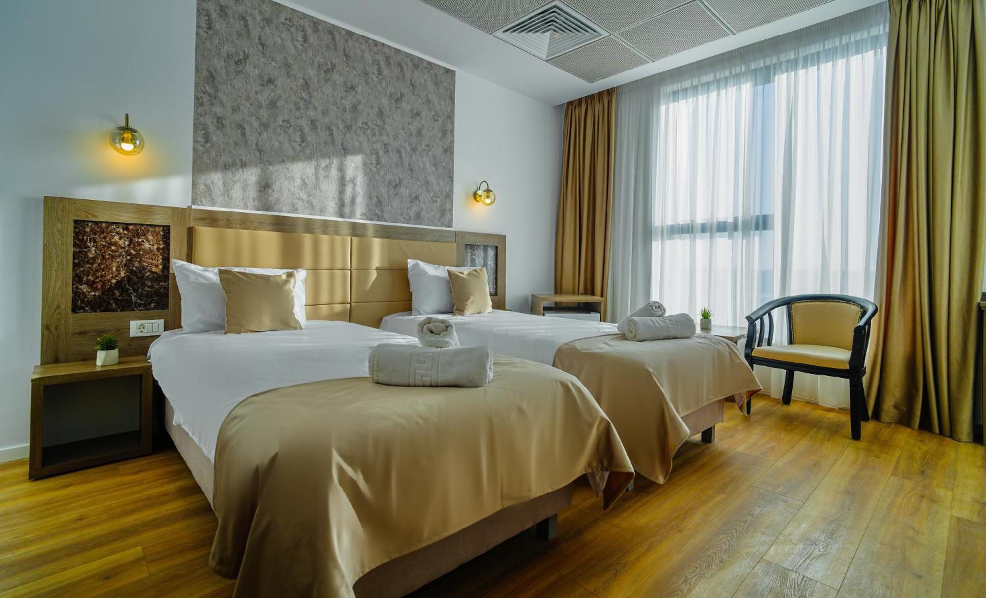 Sir Fundeni Hotel Bükreş Dış mekan fotoğraf