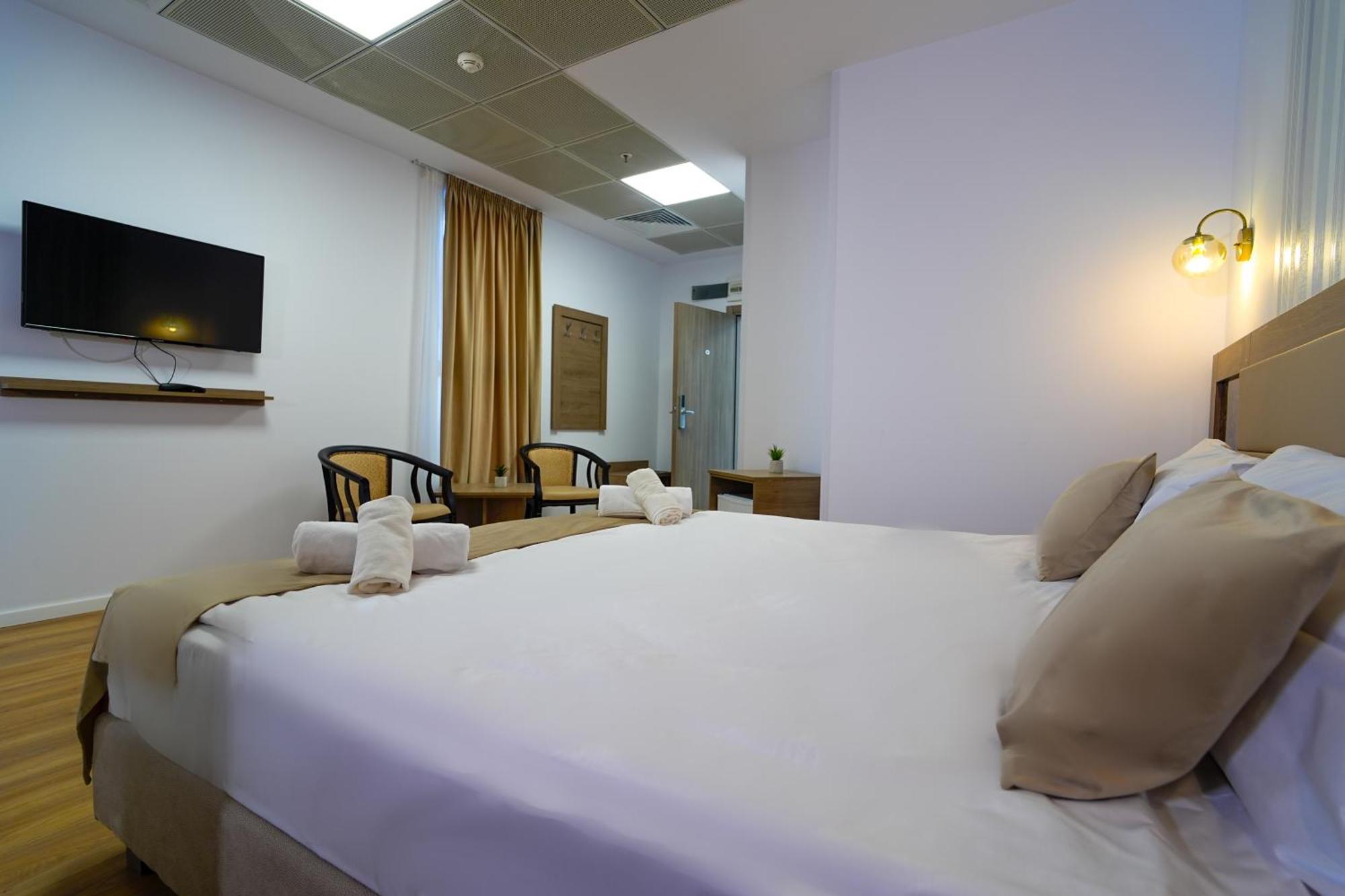 Sir Fundeni Hotel Bükreş Dış mekan fotoğraf