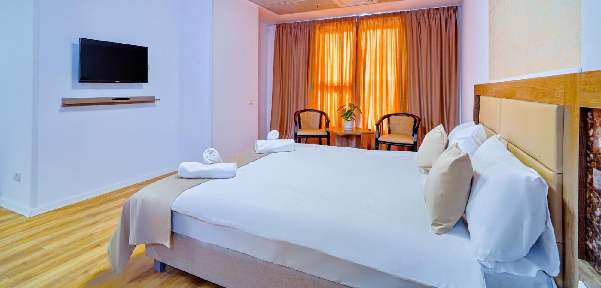 Sir Fundeni Hotel Bükreş Dış mekan fotoğraf