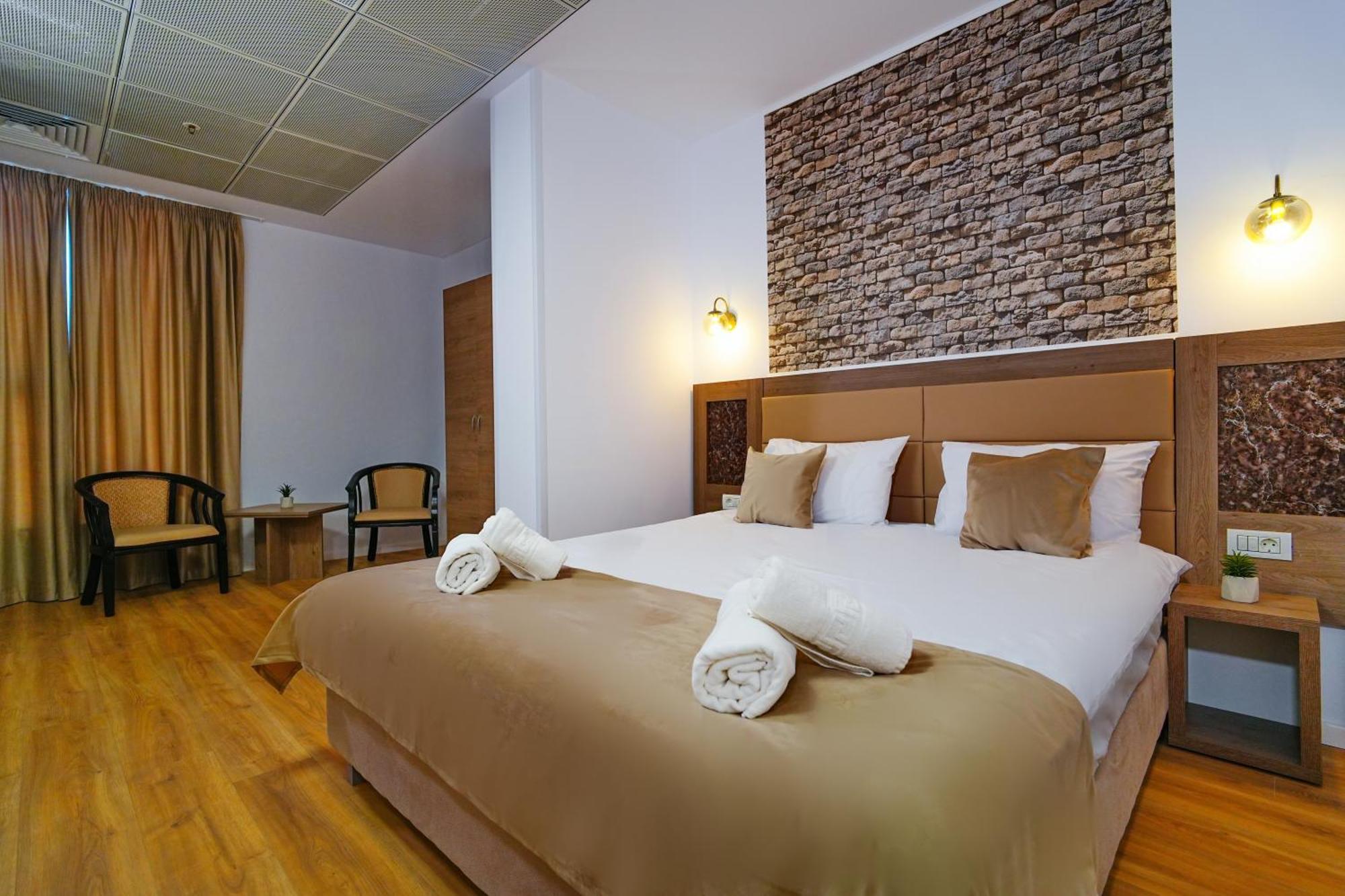 Sir Fundeni Hotel Bükreş Dış mekan fotoğraf