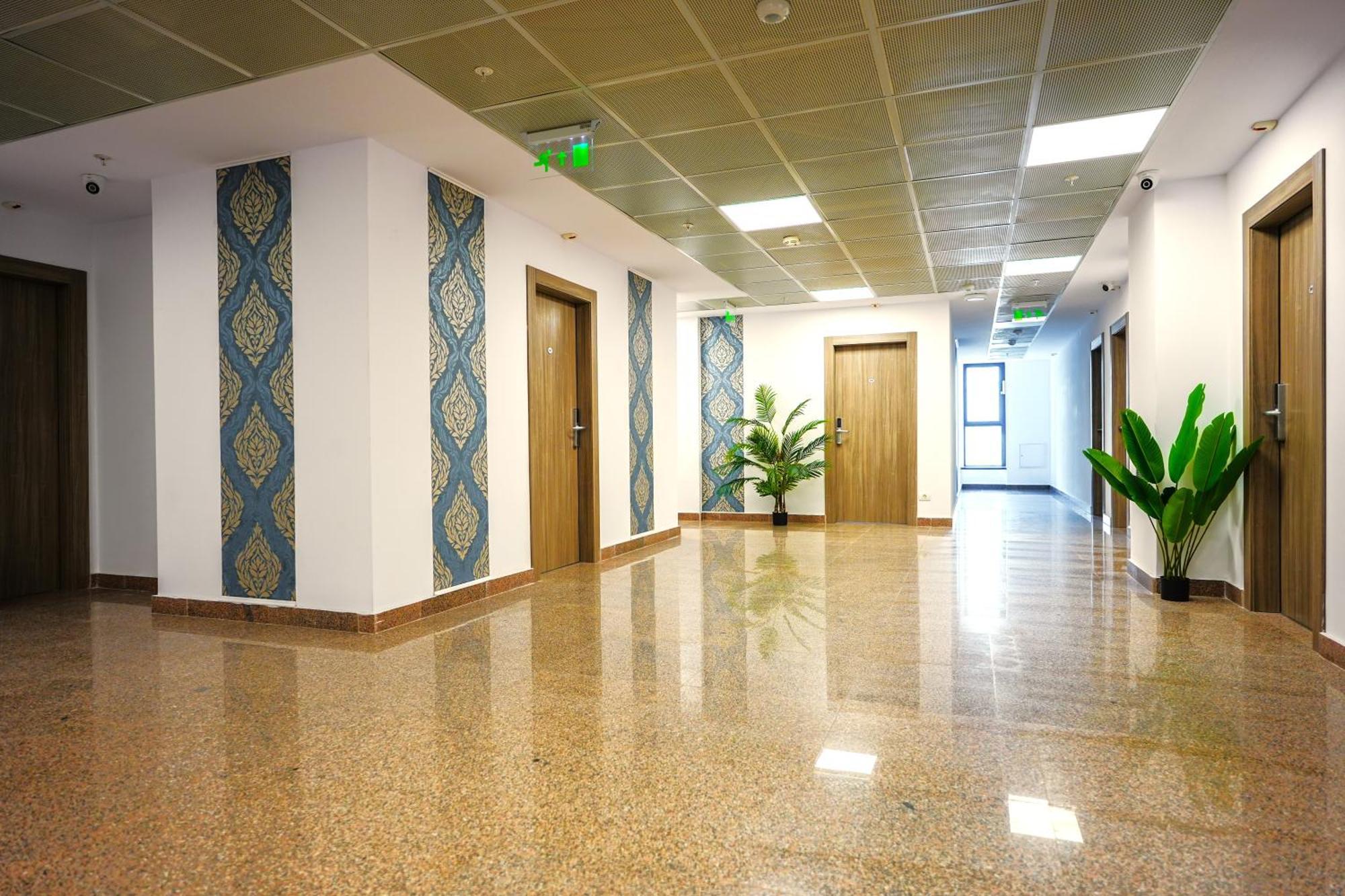 Sir Fundeni Hotel Bükreş Dış mekan fotoğraf