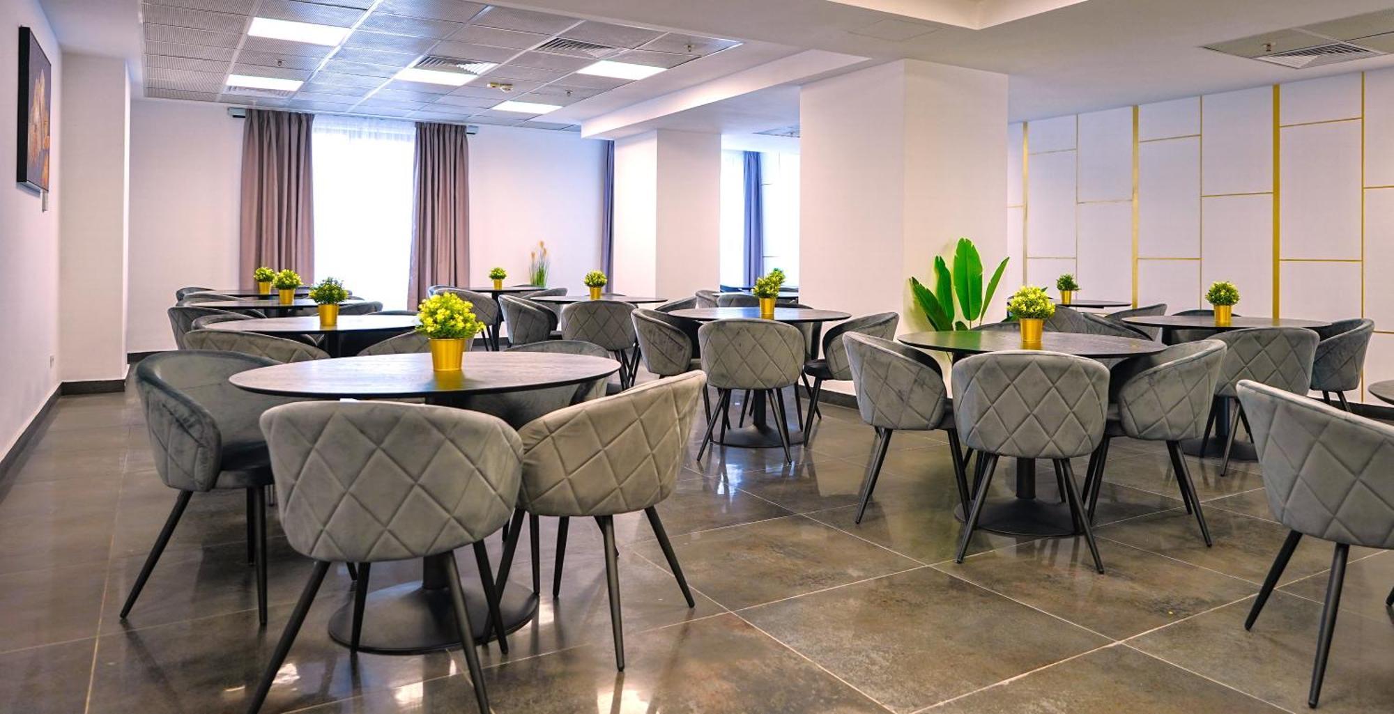 Sir Fundeni Hotel Bükreş Dış mekan fotoğraf