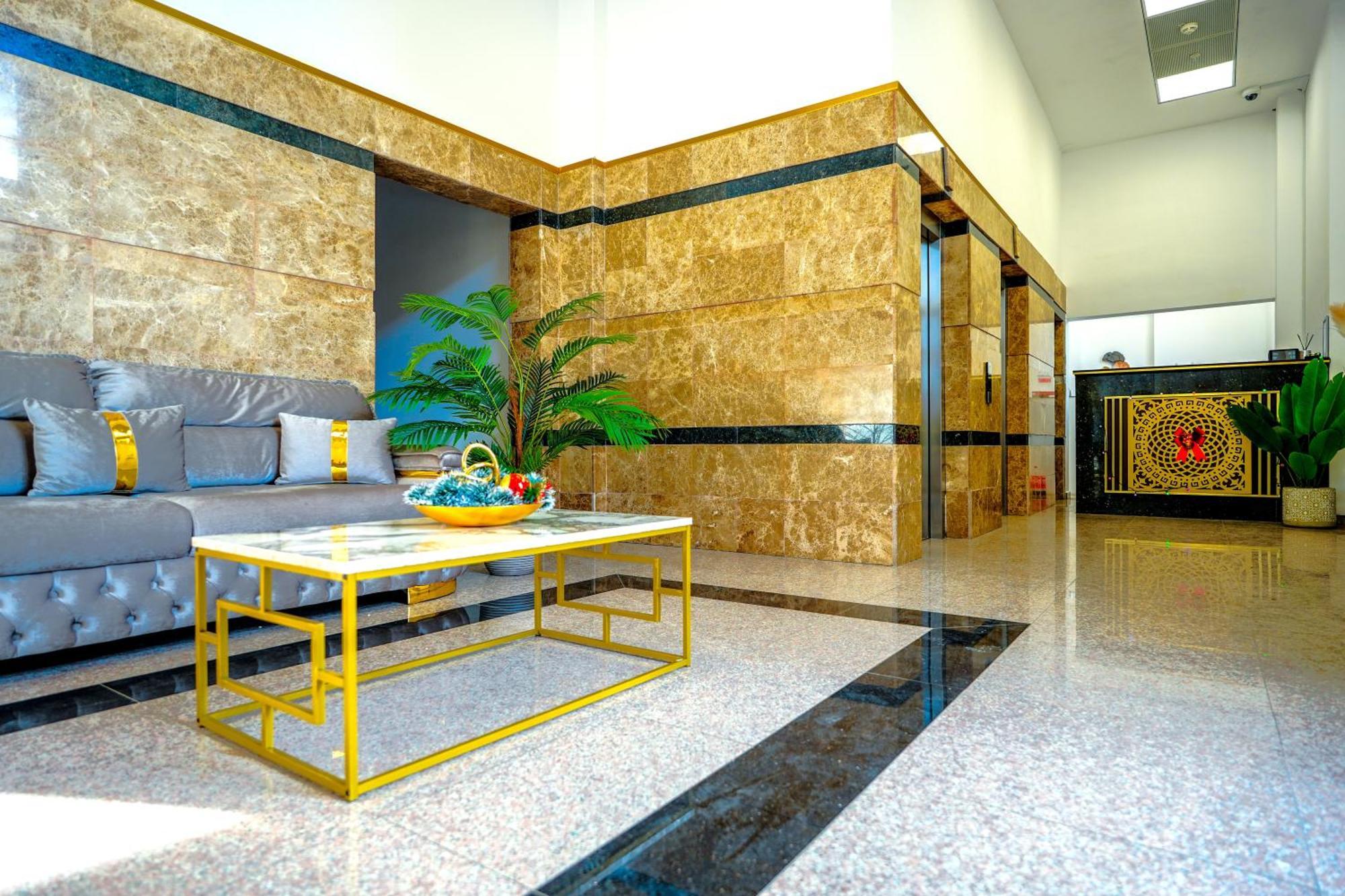 Sir Fundeni Hotel Bükreş Dış mekan fotoğraf