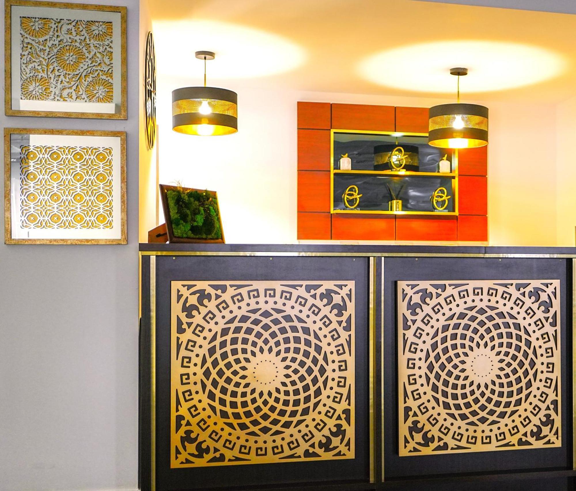 Sir Fundeni Hotel Bükreş Dış mekan fotoğraf