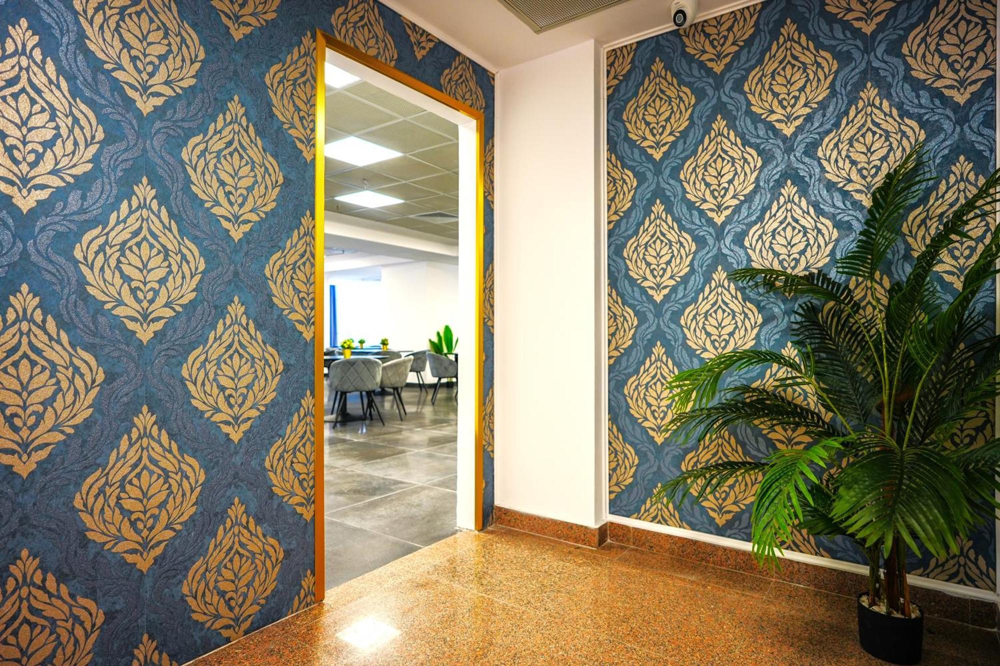 Sir Fundeni Hotel Bükreş Dış mekan fotoğraf