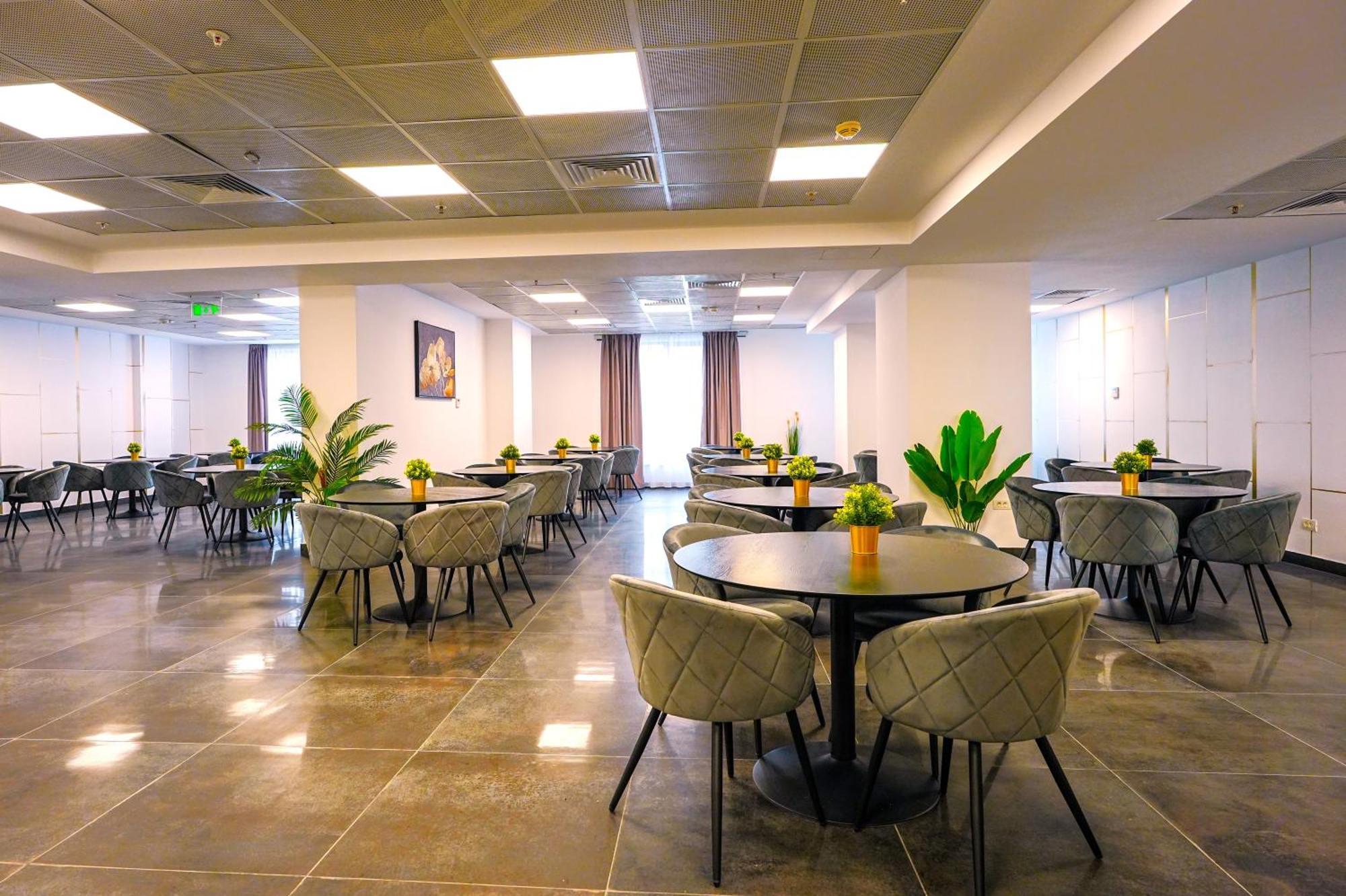 Sir Fundeni Hotel Bükreş Dış mekan fotoğraf
