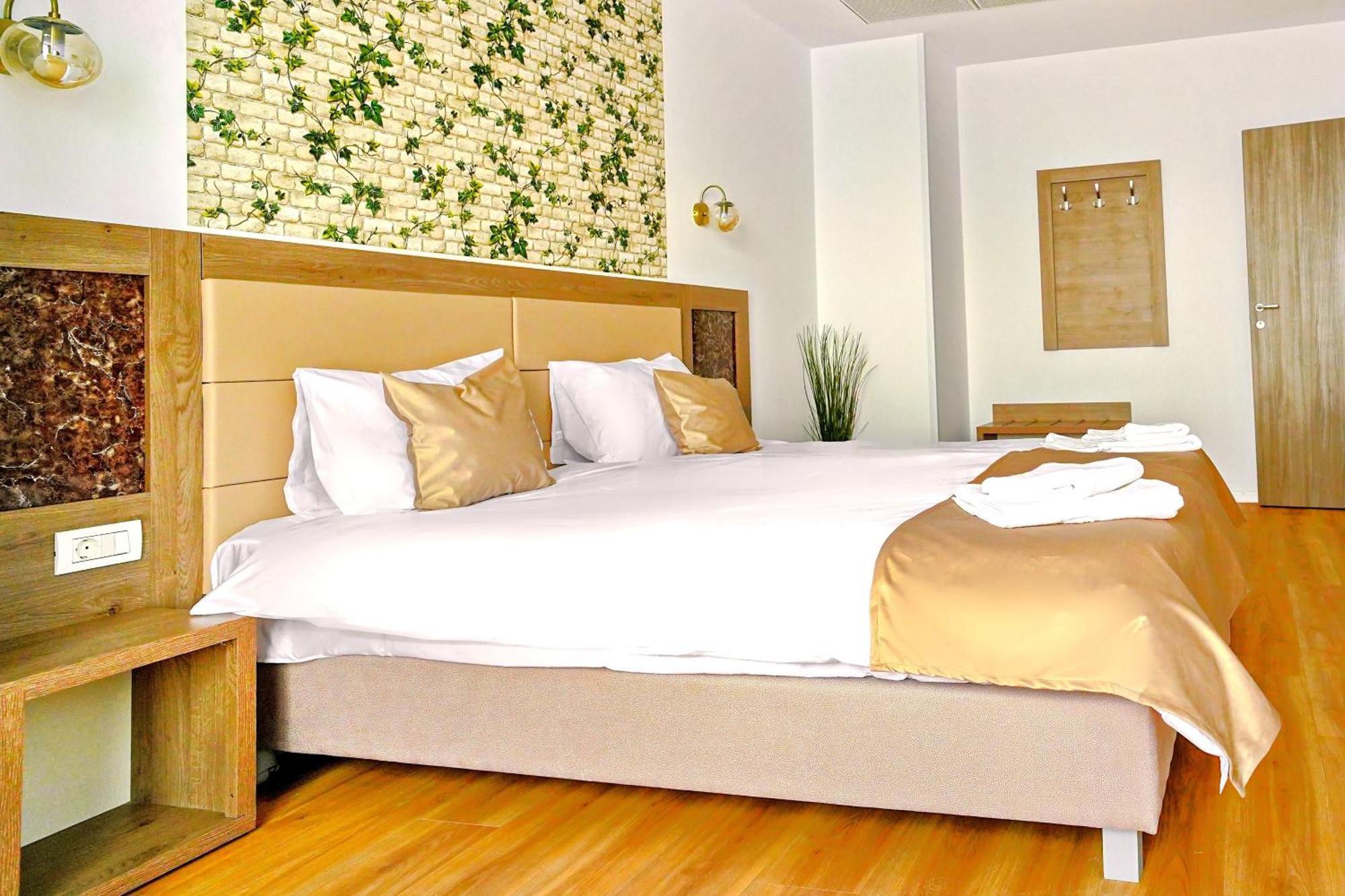 Sir Fundeni Hotel Bükreş Dış mekan fotoğraf
